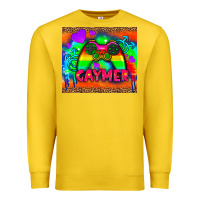 Lemon lgbtq gaymer and gender symbol tumbler Premium Sweatshirt - HRA Design Shop