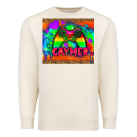 Sandshell lgbtq gaymer and gender symbol tumbler Premium Sweatshirt - HRA Design Shop
