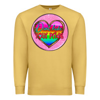 Antique Gold coaster 6 Premium Sweatshirt - HRA Design Shop