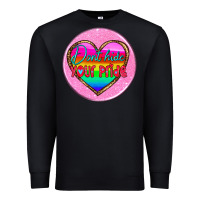 Black coaster 6 Premium Sweatshirt - HRA Design Shop