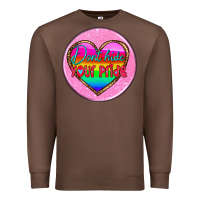 Chestnut coaster 6 Premium Sweatshirt - HRA Design Shop