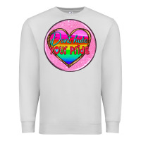 Dove Grey coaster 6 Premium Sweatshirt - HRA Design Shop