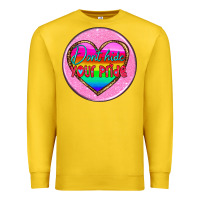 Lemon coaster 6 Premium Sweatshirt - HRA Design Shop
