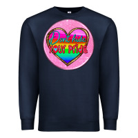 Navy coaster 6 Premium Sweatshirt - HRA Design Shop