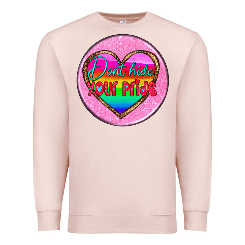 Coaster 6 Premium Sweatshirt by HRA Design Shop | Teevron