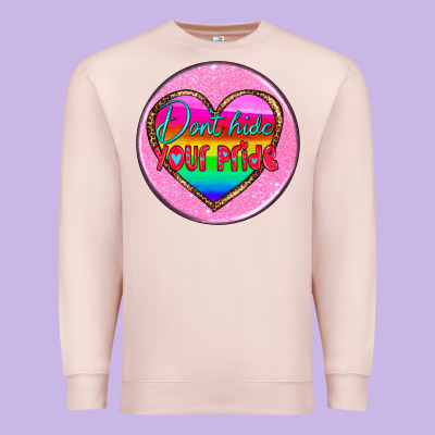 Coaster 6 Premium Sweatshirt Designed By Hra Design Shop