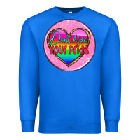 True Royal coaster 6 Premium Sweatshirt - HRA Design Shop
