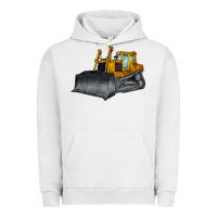 Pigment Lunar Rock Bulldozer Urban Hoodie - LillyAllenDesigns