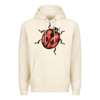 Tofu ladybug Premium Hoodie - BarkalooDesign