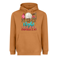 Meerkat friday night lights volleyball Heavyweight Hoodie - Zillion Design Studio