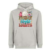 Moon Dust friday night lights volleyball Heavyweight Hoodie - Zillion Design Studio