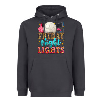 Smoke friday night lights volleyball Heavyweight Hoodie - Zillion Design Studio