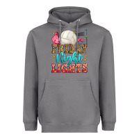 Storm friday night lights volleyball Heavyweight Hoodie - Zillion Design Studio