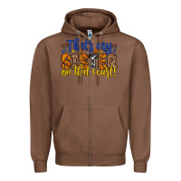 Chestnut that s my sister on that court Zipper Hoodie - Zillion Design Studio