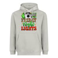 Moon Dust friday night lights soccer Heavyweight Hoodie - Zillion Design Studio