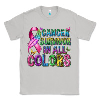 Moon Dust cancer survivor in all colors Classic Tee - texasbilliewilder