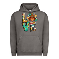 Pigment Tornado love thanksgiving Urban Hoodie - Jasminsmagicworld