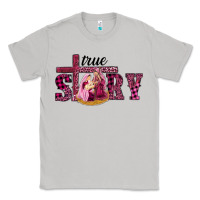Moon Dust Pink Christmas true story holy family Classic Tee - RanaPortraitStore