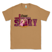 Toasted Coconut Pink Christmas true story holy family Classic Tee - RanaPortraitStore