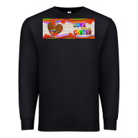 Black love has no gender mug 11 oz Premium Sweatshirt - HRA Design Shop