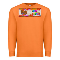 Carrot love has no gender mug 11 oz Premium Sweatshirt - HRA Design Shop