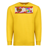 Lemon love has no gender mug 11 oz Premium Sweatshirt - HRA Design Shop