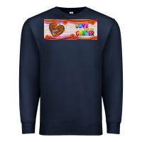 Navy love has no gender mug 11 oz Premium Sweatshirt - HRA Design Shop