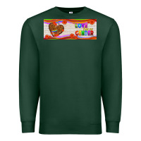 Sports Green love has no gender mug 11 oz Premium Sweatshirt - HRA Design Shop