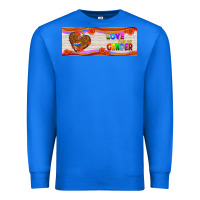 True Royal love has no gender mug 11 oz Premium Sweatshirt - HRA Design Shop