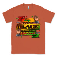 Copper dope black phlebotomist juneteenth Classic Tee - texasbilliewilder