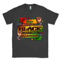 Smoke dope black phlebotomist juneteenth Classic Tee - texasbilliewilder