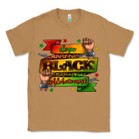Toasted Coconut dope black phlebotomist juneteenth Classic Tee - texasbilliewilder