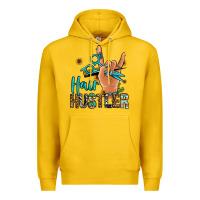 Lemon hair hustler Premium Hoodie - Jasminsmagicworld