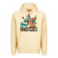 Pina Colada hair hustler Premium Hoodie - Jasminsmagicworld