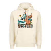Tofu hair hustler Premium Hoodie - Jasminsmagicworld