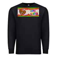 Black love has no gender mug 15 oz Premium Sweatshirt - HRA Design Shop