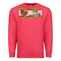 Cardinal love has no gender mug 15 oz Premium Sweatshirt - HRA Design Shop