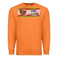 Carrot love has no gender mug 15 oz Premium Sweatshirt - HRA Design Shop