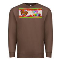 Chestnut love has no gender mug 15 oz Premium Sweatshirt - HRA Design Shop