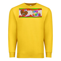Lemon love has no gender mug 15 oz Premium Sweatshirt - HRA Design Shop