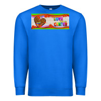 True Royal love has no gender mug 15 oz Premium Sweatshirt - HRA Design Shop