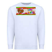 White love has no gender mug 15 oz Premium Sweatshirt - HRA Design Shop