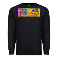 Black love is all you need  mug 15 oz Premium Sweatshirt - HRA Design Shop