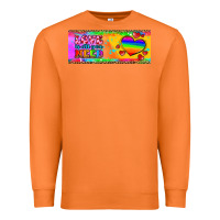 Carrot love is all you need  mug 15 oz Premium Sweatshirt - HRA Design Shop