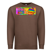 Chestnut love is all you need  mug 15 oz Premium Sweatshirt - HRA Design Shop
