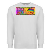 Dove Grey love is all you need  mug 15 oz Premium Sweatshirt - HRA Design Shop