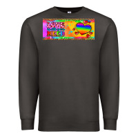 Smoke love is all you need  mug 15 oz Premium Sweatshirt - HRA Design Shop