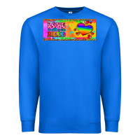 True Royal love is all you need  mug 15 oz Premium Sweatshirt - HRA Design Shop