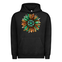 Pigment Black thanksgiving fall sunflower Urban Hoodie - Jasminsmagicworld