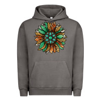 Pigment Tornado thanksgiving fall sunflower Urban Hoodie - Jasminsmagicworld